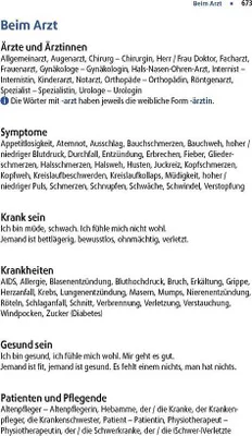 Obrázok produktu pre Langenscheidt Schulwörterbuch Deutsch als Fremdsprache