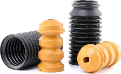 Produktbild von AUTOFREN SEINSA D5010 Staubschutzsatz Stoßdämpfer Hinten für AUDI A4 Limousine (8D2, B5) A4 Avant (8D5, B5) für VW PASSAT Variant (3A5, 35I)