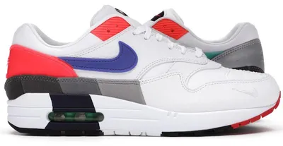 Produktbild von Nike Air Max 1 Evolution Of Icons - EU 41