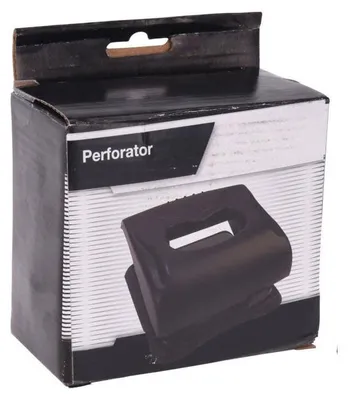 Immagine prodotto di Perforatore Colore 2 fori