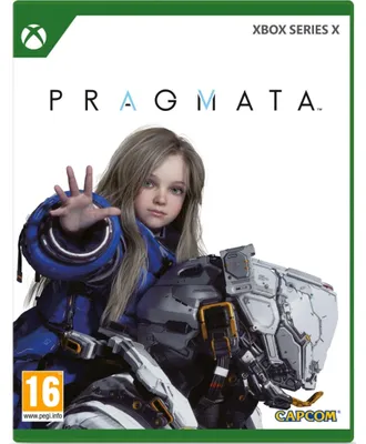 Obrázek produktu pro Pragmata (XSX)