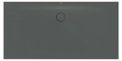 Produktbild von BetteFloor Side Duschwanne mit Minimum-Wannenträger und BetteAntirutsch Pro, 1600x800mm, 3375-403AE,T1