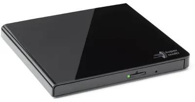 Immagine prodotto di HLDS GP57EB40 DVD-RW-EX BK Unità DVD esterna