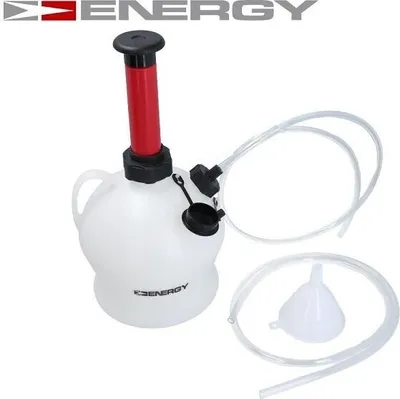 Produktbild von ENERGY Ölabsauggerät NE00752 4L