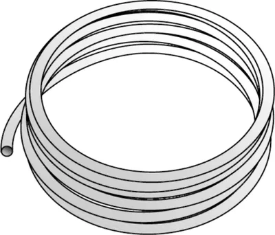 Produktbild von KE Kelit KM100, KELOX, Modulrohr, 32x3, Bund mit 50m, 1 Stk.