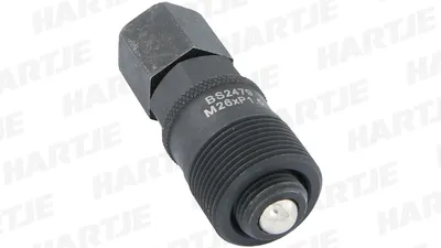 Produktbild von Bikeservice Abzieher Polrad Bst Aussen M26X1.5 R