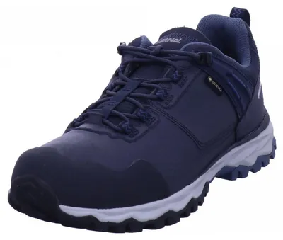 Produktbild von Meindl Damen Hikingschuh Barbados Lady GTX Marine