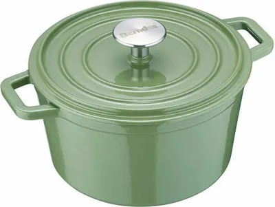 Image de Berndes 034253 casserole 2,5 L Fonte