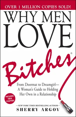 Obrázok produktu pre Why Men Love Bitches
