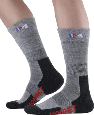 Immagine prodotto di Calzini unisex Trek Comfort in Lana