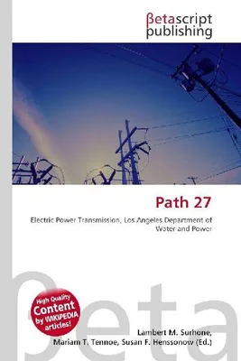 Produktbild von Path 27