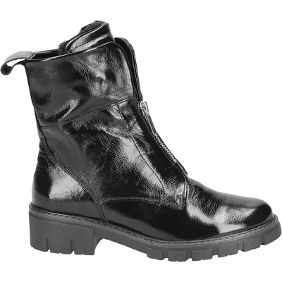 Produktbild von Ara Damen Stiefeletten 12-23130-68 Farbe:Schwarz Größe: 38