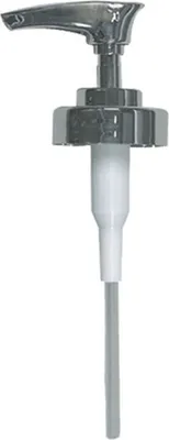 Produktbild von spirella Ersatzpumpe LEVEL CHROME