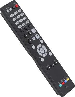 Zdjęcie produktu dla Pilot zdalnego sterowania do telewizorów Denon RC1184/RC1183/AVRX3000/AVRX2000/AVRE400/AVR2313