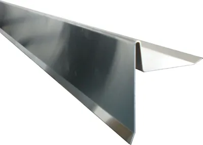 Produktbild von Sarei Windleiste 2000 x 167 mm natur