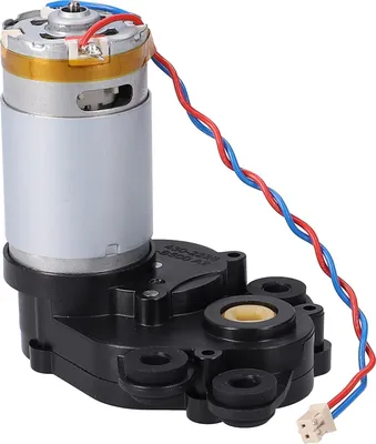 Produktbild von Bürstenmotor für Gummibürste Ecovacs 201-2228-1302 in Saugroboter