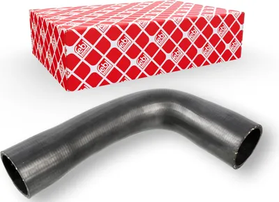 Produktbild von FEBI BILSTEIN Kühlerschlauch Wasserschlauch für SCANIA 4 - series 107625