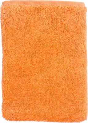 Obrázok produktu pre Froté uterák Star II, 15 x 21 cm, oranžový