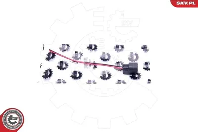 Obrázek produktu pro ESEN SKV svazek kabelů parkovacího asistenta 28SKV907 pro HONDA CR-V III (RE) 0.01kg