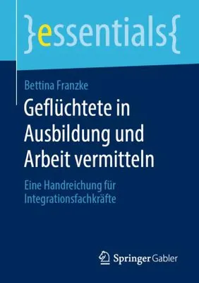 Image de Geflüchtete in Ausbildung und Arbeit vermitteln