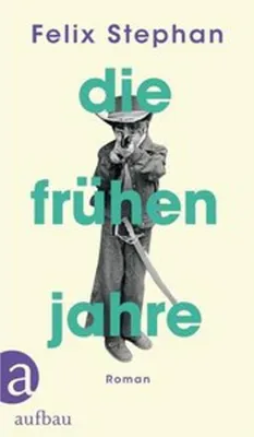 Imagen del producto de Die frühen Jahre