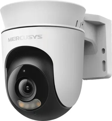 Image de Mercusys IPCam MC500 Outdoor Pan/Tilt Security Wi-Fi