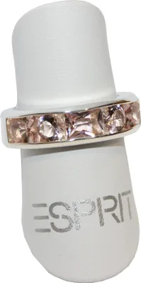 Produktbild von Esprit Ring Damen 925er Sterling-Silber Gr. 54 (17,2mm) ESRG90936D170