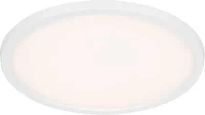 Produktbild von SYLVANIA LED Deckenlampe | dimmbar | Warmweiß 3000K | 1400lm | Deckenleuchte für Wohnzimmer, Badezimmer & mehr