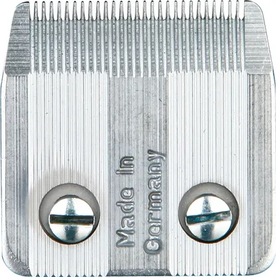 Produktbild von Moser Ersatzscherkopf Moser für # 23852 0,1 mm