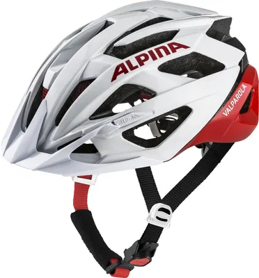 Produktbild von Alpina Valparola White / Red S