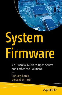 Produktbild von System Firmware