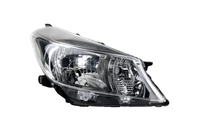 Obrázok produktu pre Johns, vhodný pre Toyota Yaris Svetlomet XP13 09/11-07/14 H4 pravá strana spolujazdca