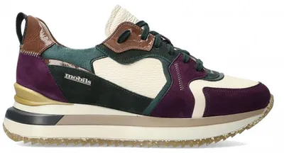 Produktbild von mobils Janel Damen Halbschuhe in Gr. 40.5