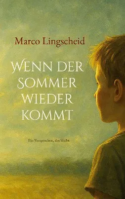 Produktbild von Wenn der Sommer wieder kommt