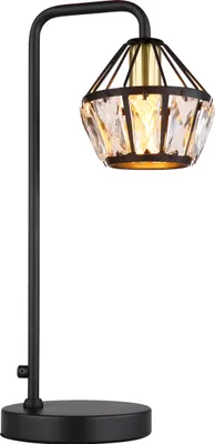 Obrázok produktu pre GLOBO 54359T, Kov, Sklo, IP20, II, E14, 40 W, LED