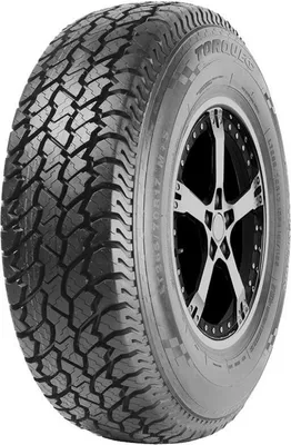 Produktbild von Torque TQ-AT701 Sommerreifen 245/70 R16 107T Offroad M+S Reifen