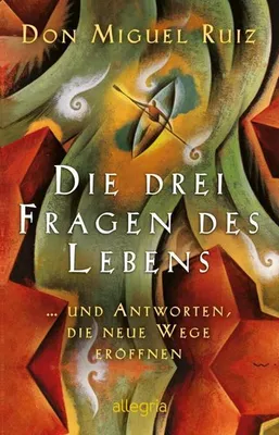 Obrázek produktu pro Die drei Fragen des Lebens