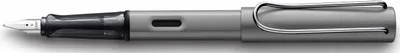 Produktbild von LAMY 1220433 Füllhalter AL-star - M, graphit