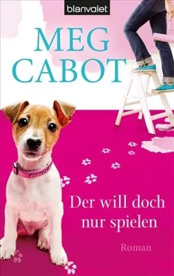 Produktbild von Der will doch nur spielen