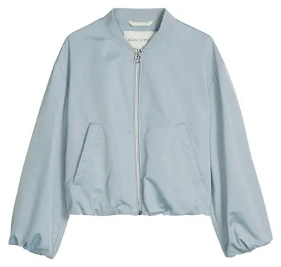 Produktbild von Woven Outdoor Jackets 0904 Grey Horizon Größe 42