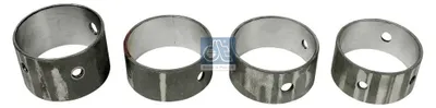 Produktbild von Nockenwellenlager DT SPARE PARTS IAM-Expertise passend für IVECO