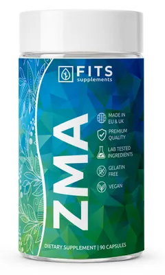 Obrázok produktu pre ZMA 90 kapsúl