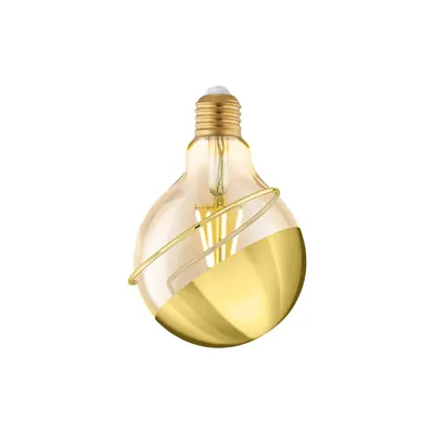 Produktbild von EGLO 11919, Canopy, Messing, Stahl, 9,7 cm, 80 g, 62 mm