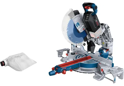 Immagine prodotto di Bosch GCM 18V-305 GDC Professional - Troncatrice a filo - a batteria - 305 mm - senza batteria - 18 V
