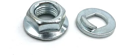 Produktbild von Vorder Reifen Fixed Motor Schrauben für Xiaomi M365 1S Pro 2
