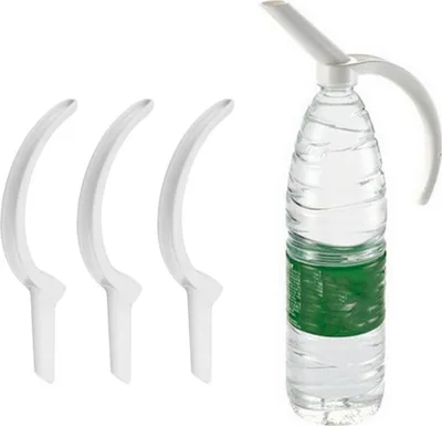 Produktbild von Ausgießer Schnapsausgießer Flaschenausgießer Dosierer Ausschenker Portionierer