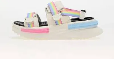 Produktbild von Converse Run Star Utility Sandal - egret/black/true Sky - Grösse 44