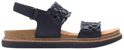 Produktbild von Sandalen Clarks Wallabee Chukka Boot für Damen