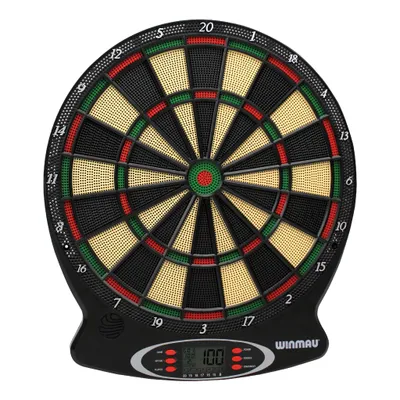 Produktbild von Winmau Ton Machine Elektronische Dartscheibe