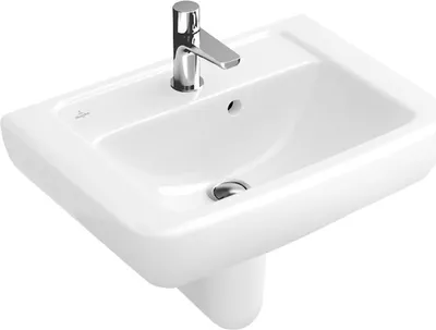 Produktbild von Villeroy & Boch V&B Halbsäule SUBWAY we C+